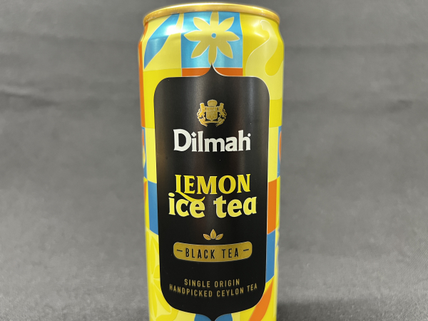 Obrázok jedla Dilmah Lemon ice tea