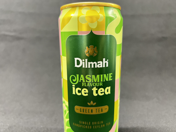 Obrázok jedla Dilmah Jasmine geeen ice tea